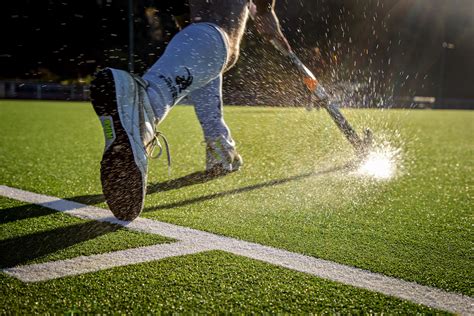 Artificial Grass For Sports .